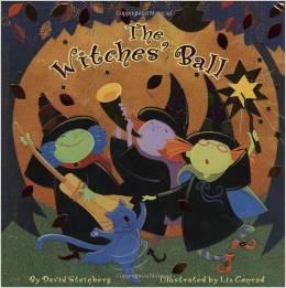 The Witches' Ball