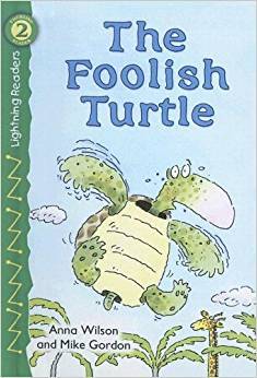 The Foolish Turtle