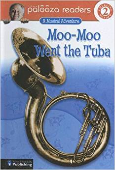 Moo-Moo Went the Tuba