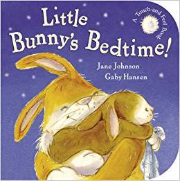 Little Bunny's Bedtime!