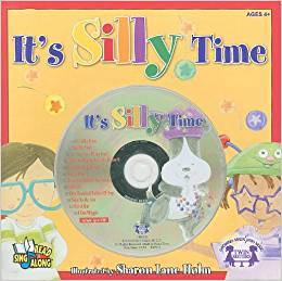 It's Silly Time