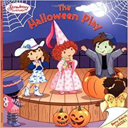 The Halloween Play