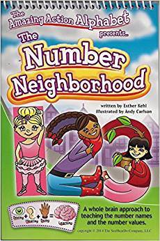 Neighborhood Numbers