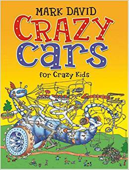 Crazy Cars for Crazy Kids
