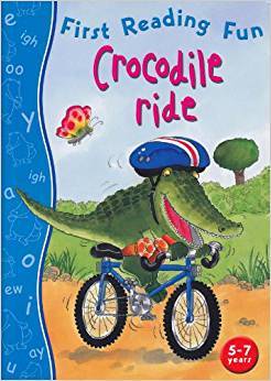 Crocodile Ride