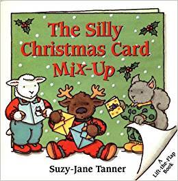 The Silly Christmas Card Mix-Up