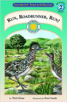 Run, Roadrunner, Run!