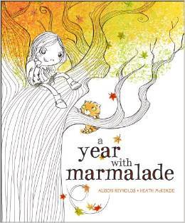 Year with Marmalade