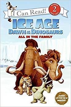 Ice Age