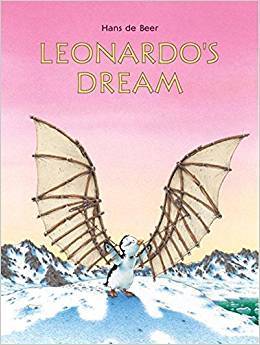 Leonardo's Dream