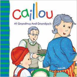 Caillou