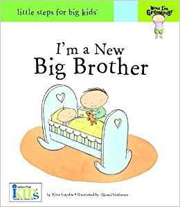 I'm A New Big Brother