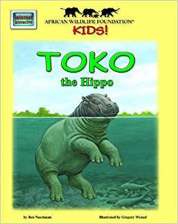 Toko The Hippo