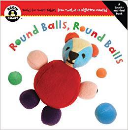 Round Balls, Round Balls