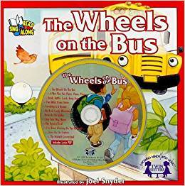 The Wheels On The Bus