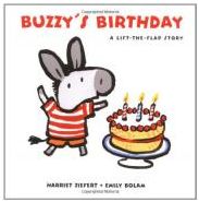 Buzzy's Birthday