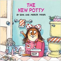 The New Potty