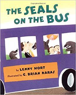 The Seals on the Bus