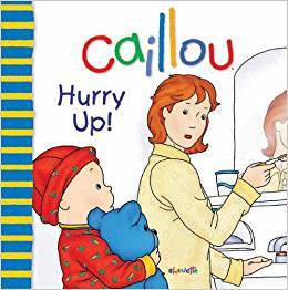 Caillou