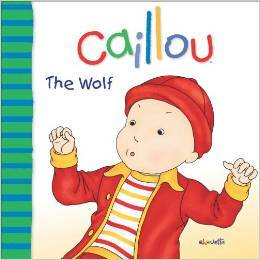 Caillou