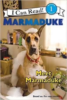 Marmaduke