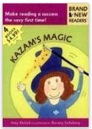 Kazam's Magic