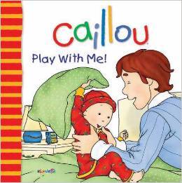 Caillou