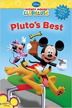 Pluto's Best