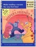 Beeper's Friends
