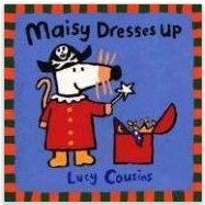 Maisy Dresses Up