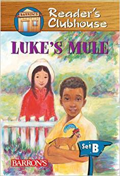 LUKE's MULE