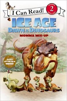 Ice Age