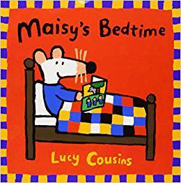 Maisy Bedtime