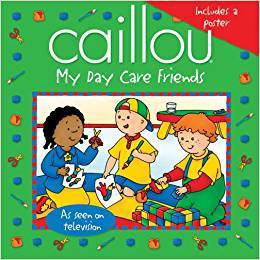 Caillou