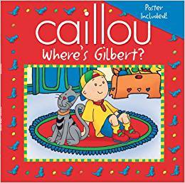 Caillou