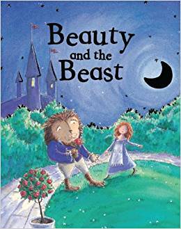 Beauty and the Beast [Hardcover]