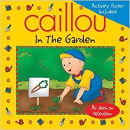 Caillou