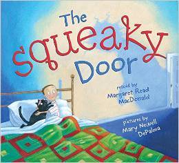 The Squeaky Door