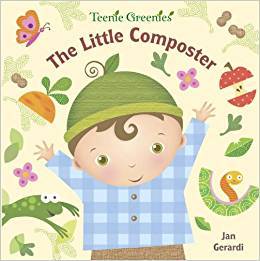 Little Composter