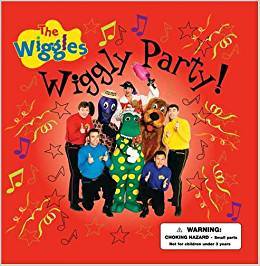 Wiggly Party! The Wiggles