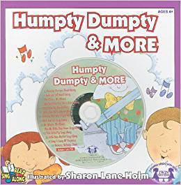 Humpty Dumpty & More