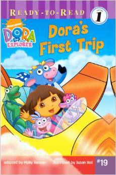 Dora's First Trip