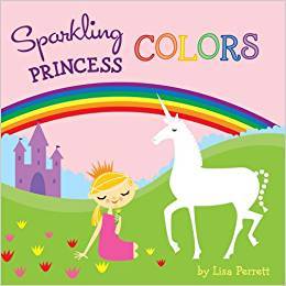 Princess Colors