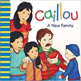 Caillou