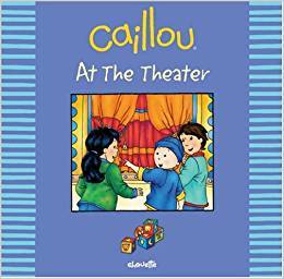 Caillou