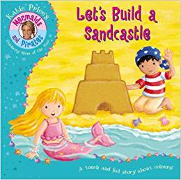Let's Build A Sandcastle