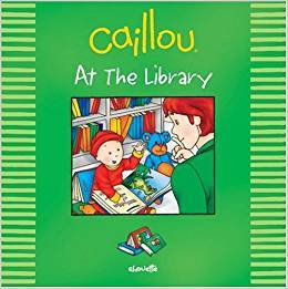 Caillou