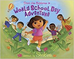 World School Day Adventure