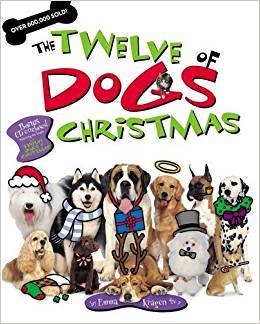 12 Dogs Of Christmas