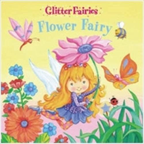 Flower Fairy